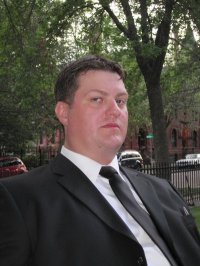 Jonathan Tiemeier