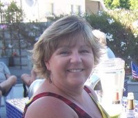 Cynthia Alphenaar
