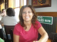 Christine Thorp