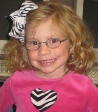 Kessie Avey