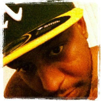 Terrell Woodard