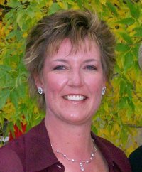 Leanna Whitcher