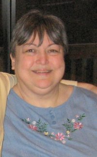 Catherine Lingenfelser