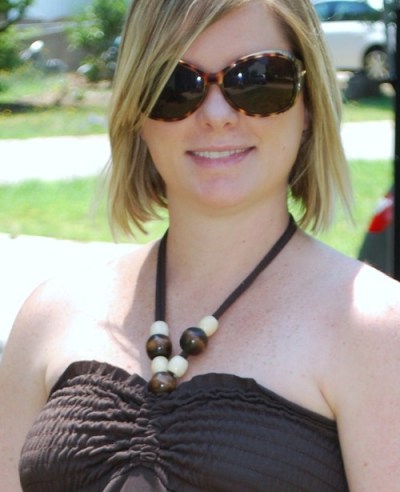Amanda Beane