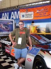 Daniel Stockman