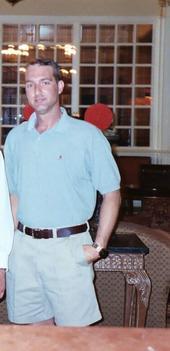 Duane Cleveland
