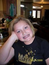 Alana Mitchell