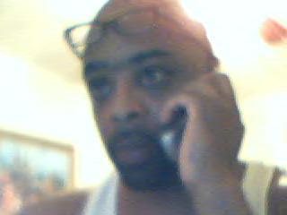 Reginald Marshall