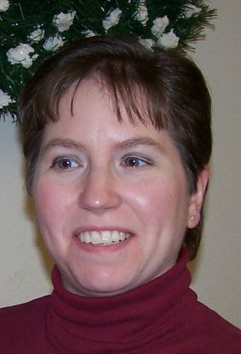 Sarah Vercauteren