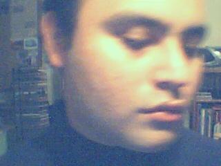 Hector Arroyo