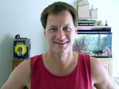 Larry Auer