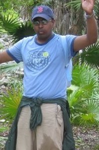 Karthik Venkatesh