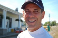 John Huffman