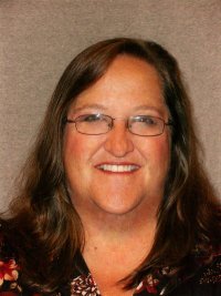 Gayle Crider