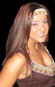 Kimberly Magro