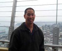 Gregory Yu
