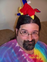 Jeremy Gallian