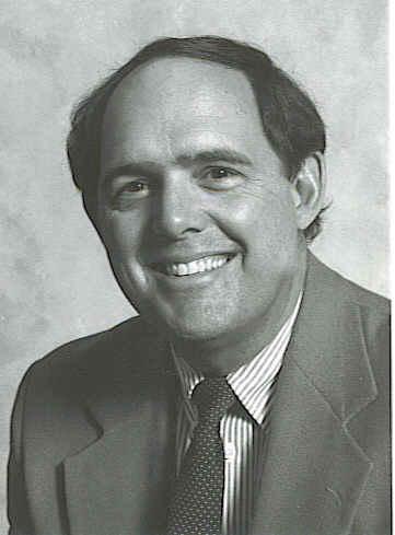 Bruce Chadwick