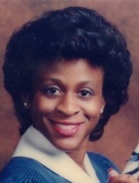 Trina Lange