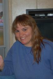 Tiffany Larson