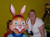 Jennifer Lilley