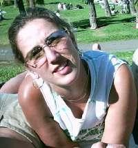 Amy Glodde