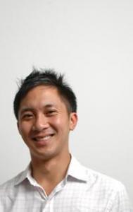 Jehan Chu