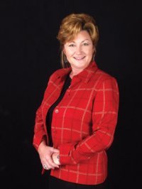 Catherine Halley
