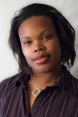 Courtney Riley