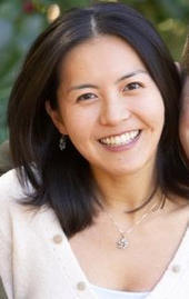 Jocelyn Hsu