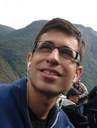 Brian Tajlili