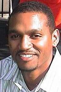 Khalim Harris