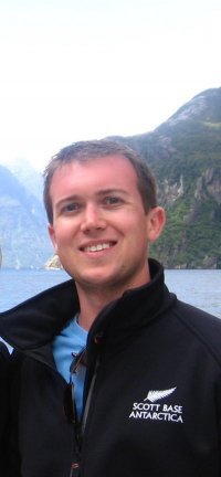 Nicholas Morlan