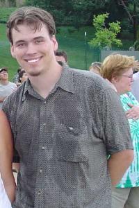 Ryan Forguson