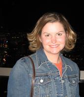 Amy Snyder