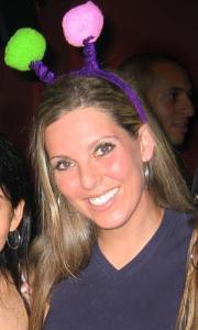 Jenny Galvan