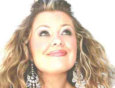 Amy Ford