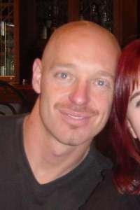 Frank Bauer