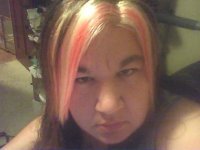 Wynter Gingery