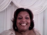 Chantavis Prater
