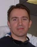 Daniel Marinkovich