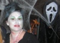 Diane Faupel