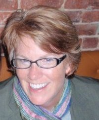 Pamela Shewchuck