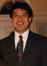 Anthony Wen