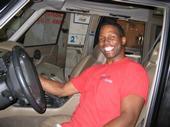 Garland Haney