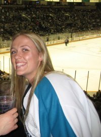 Meghan Stawitcke