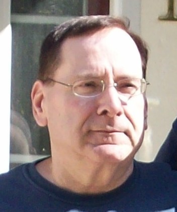 Steven Mastrianni