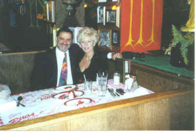 Brenda Thomas