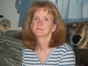 Laurie Mckenzie