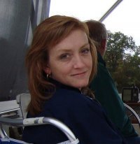 Michelle Watts